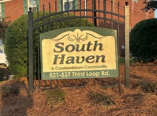 527 Third Loop Rd #D, Florence, SC 29505