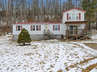 1475 Hawthorne Rd SE, Norton, VA 24273