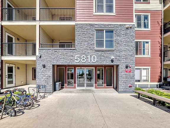 4th image of 5810 Mullen Pl NW #218