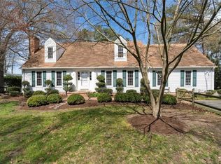 4428 N Witchduck Rd, Virginia Beach, VA 23455