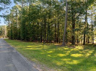 LOT 12 Lake Eddins 1638, Pachuta, MS 39347