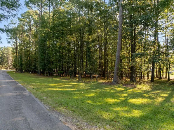 LOT 12 Lake Eddins 1638, Pachuta, MS 39347