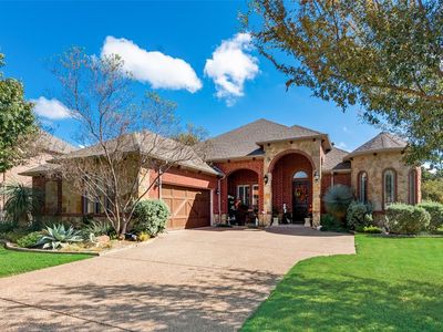 12250 Indian Creek Dr, Fort Worth, TX, 76179