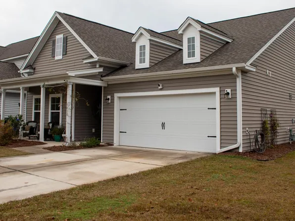 1510 Dawn Mist Way, Charleston, SC 29414