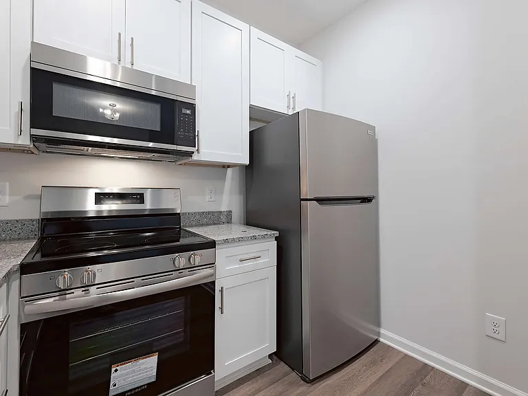 Meadows of Graham Apartments — Photo 7