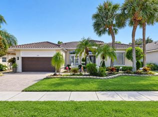 9320 CASERTA Street, Lake Worth, FL 33467