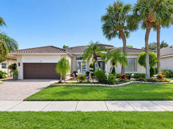 9320 CASERTA Street, Lake Worth, FL 33467