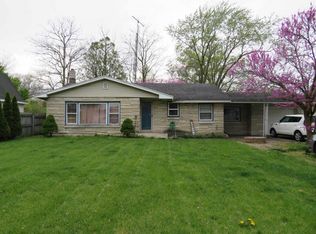 204 S Starke St, Hamlet, IN 46532