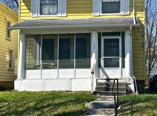 705 Seymour Ave, Columbus, OH