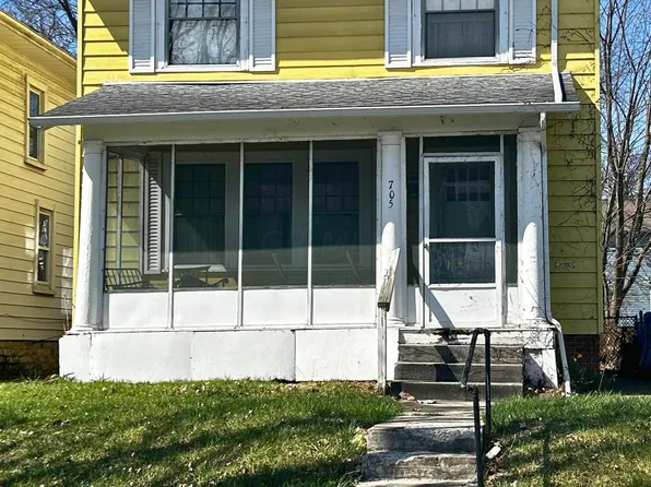 705 Seymour Ave, Columbus, OH 43205