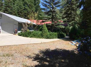 3838 Mary Ann Ln, Lake Almanor, CA 96137