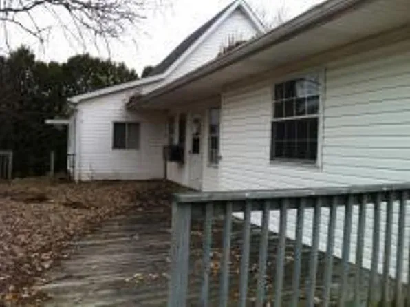 3025 Wheat Ridge Rd, West Union, OH 45693