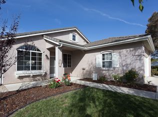 1275 Sawleaf St, San Luis Obispo, CA 93401