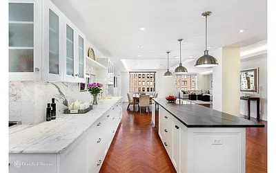 Sold by Douglas Elliman