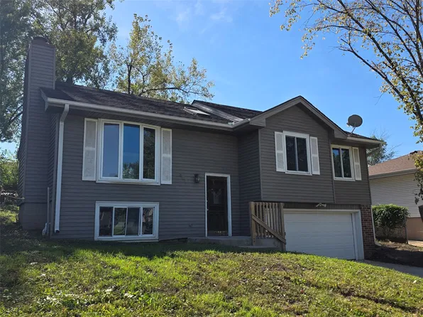 509 E Hackley Ave, Des Moines, IA 50315