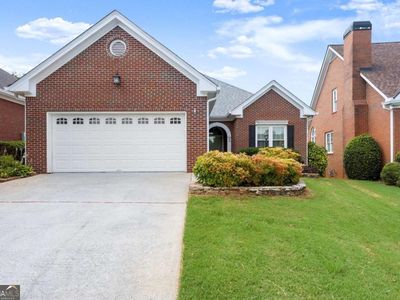 2323 Blackberry Ct, Snellville, GA, 30078