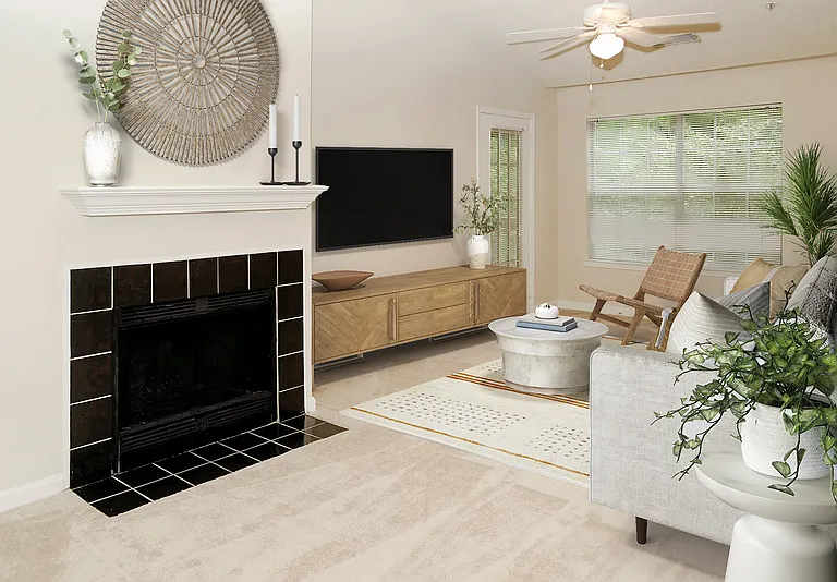 Waterford Landing Apartment Homes — Photo 27