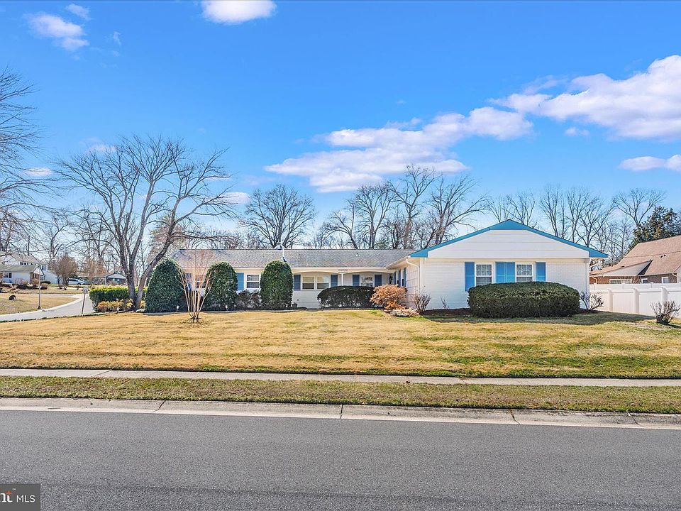 1st image of 13003 Cheswood Ln