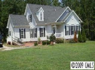 669 Britt Ln, Richburg, SC 29729