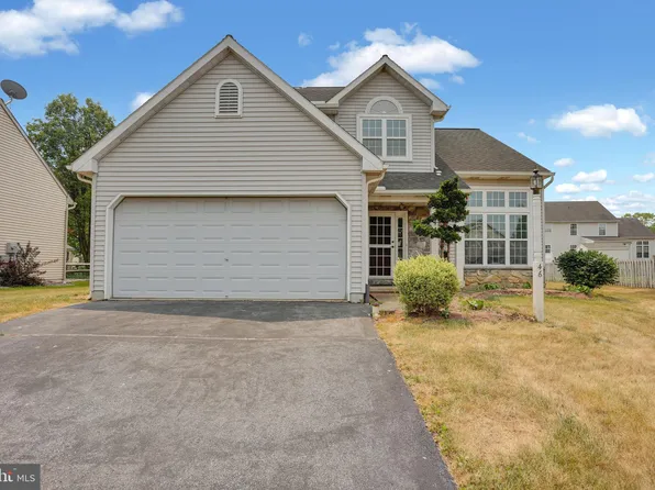 46 Misty Meadow Dr, Reinholds, PA 17569