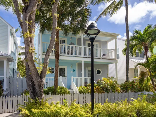 62 Merganser Ln, Key West, FL 33040