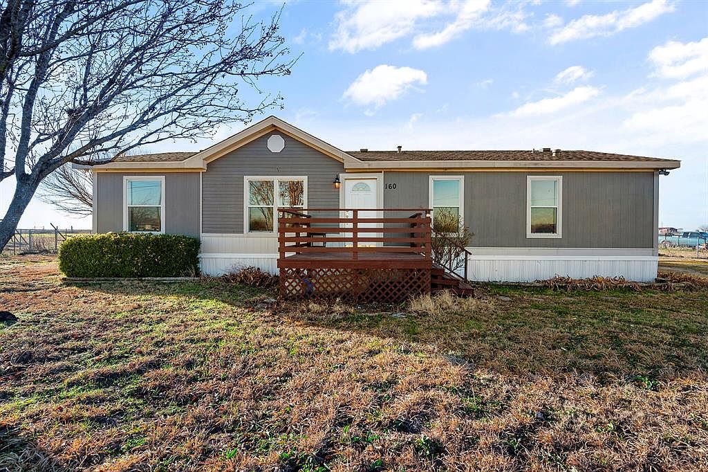 160 Farrar Rd, Waxahachie, TX 75165 Zillow