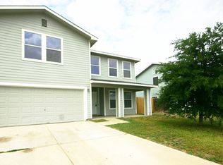 2100 Magnolia St, Mission, TX 78573