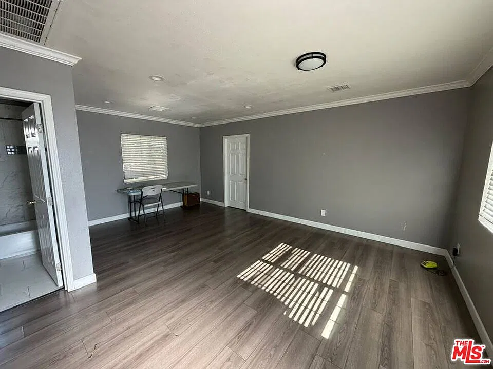 2 bed, 1.0 bath, 600 sqft, $2,200 — Photo 1