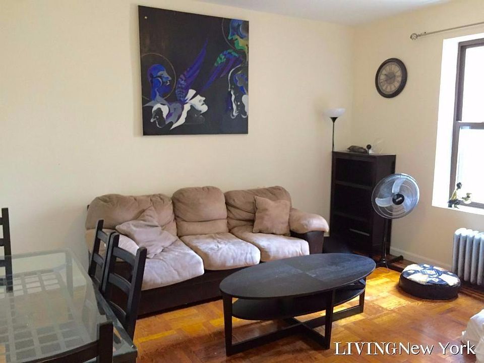 1st image of 615 W 173rd St APT 2d