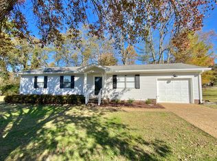 5701 James Cir, Hixson, TN 37343