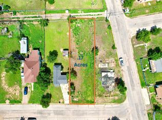 321 N Lamar St, Amarillo, TX 79106