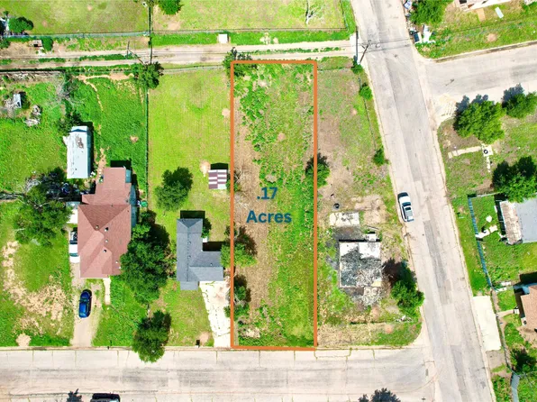 321 N Lamar St, Amarillo, TX 79106