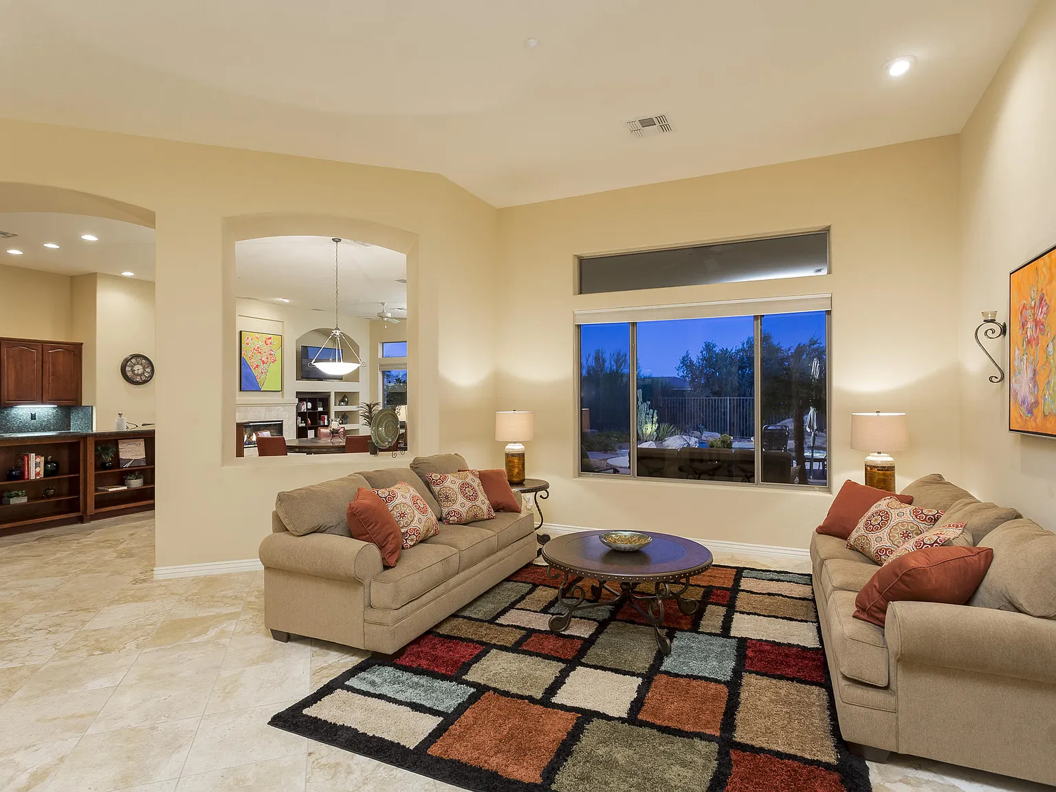4 bed, 3.5 bath, 3364 sqft, $5,500 — Photo 4