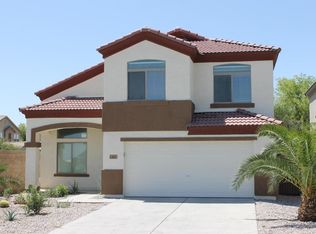 1907 W Agrarian Hills Dr, San Tan Valley, AZ 85142
