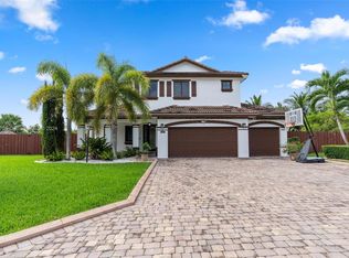 12920 SW 223rd Ln, Miami, FL 33170