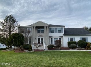 7 Erte Pl, Marlboro, NJ 07746