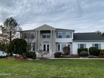7 Erte Place, Marlboro, NJ, 07746