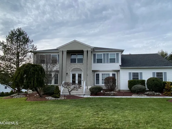 7 Erte Place, Marlboro, NJ 07746
