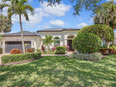 137 Magnolia Way, Tequesta, FL, 33469