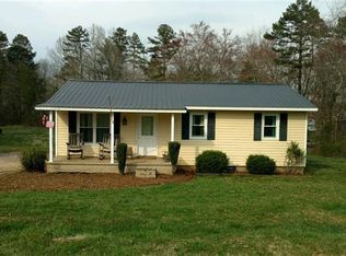 1240 Houston Mill Rd, Conover, NC 28613