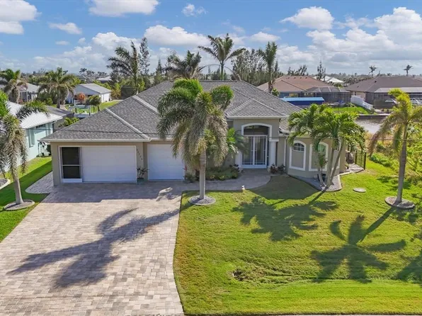 15776 Melport Cir, Port Charlotte, FL 33981