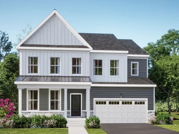 23 Steiner Way, Perkiomenville, PA 18074