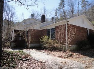 784 Calhoun Trl, Rutherfordton, NC 28139
