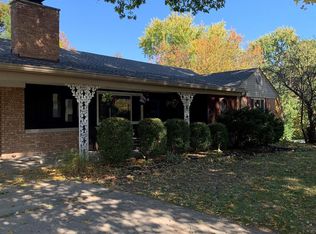 2160 Compton Rd, Cincinnati, OH 45231