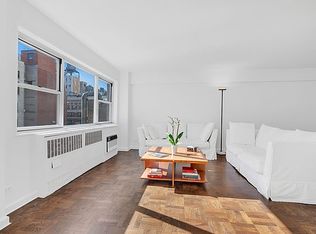 40 E 78th St #8A, New York, NY