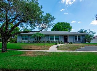 3207 Belmore Rd, Tampa, FL 33618