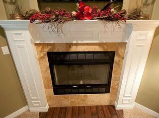 6342 Huntington Pl, Abilene, TX 79606