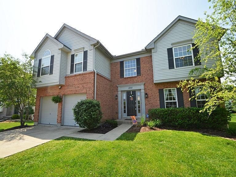 1st image of 1241 E Glenwood Ct