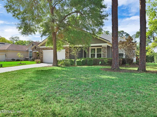 4602 MAPLE LAKES Drive, Jacksonville, FL 32257