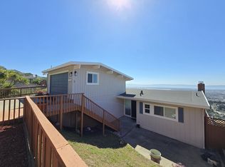 129 Kimberlin Heights Dr, Oakland, CA 94619